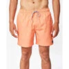 Short De Bain Homme - Orange Rip Curl 1 Short De Bain Homme - Orange Rip Curl -MenCorner Boutique short de bain homme orange 3371376 1140x1140