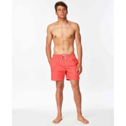 Rip Curl Short De Bain Homme - Orange -MenCorner Boutique short de bain homme orange 3371378 4 1140x1140