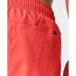 Rip Curl Short De Bain Homme - Orange -MenCorner Boutique short de bain homme orange 3371378 5 1140x1140