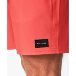 Rip Curl Short De Bain Homme - Orange -MenCorner Boutique short de bain homme orange 3371378 6 1140x1140
