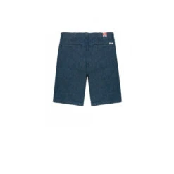 Wrangler Short Bleu Homme -MenCorner Boutique short homme casey relaxed ds short 3359646 7 1140x1140