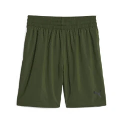 Puma Short Homme FD TR FAV BLA 7SHT - Vert 10 Puma Short Homme FD TR FAV BLA 7SHT - Vert -MenCorner Boutique short homme fd tr fav bla 7sht 3499298 1140x1140