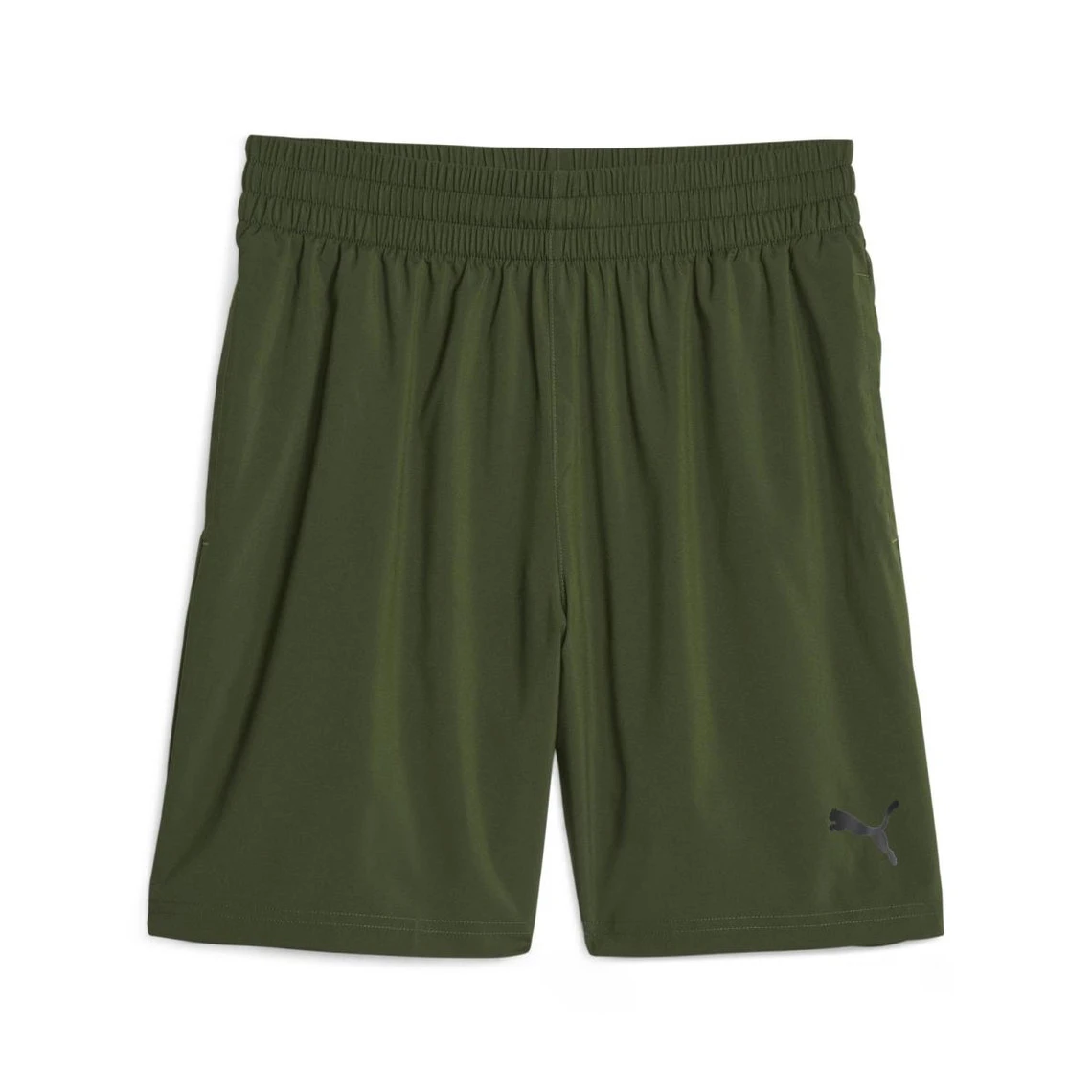 Puma Short Homme FD TR FAV BLA 7SHT - Vert 6 Puma Short Homme FD TR FAV BLA 7SHT - Vert – Image 4