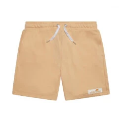 Short Homme NANYAS Orange -MenCorner Boutique short homme nanyas orange 3344542 1140x1140