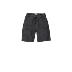 Wrangler Short Pour Homme En Coton Noir -MenCorner Boutique short homme 3385328 5 1140x1140