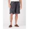 Wrangler Short Pour Homme En Coton Noir