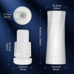 Masturbateur Homme Fellation Automatique -MenCorner Boutique sky masturbateur homme fellation automatique46139 3548154 3 1140x1140