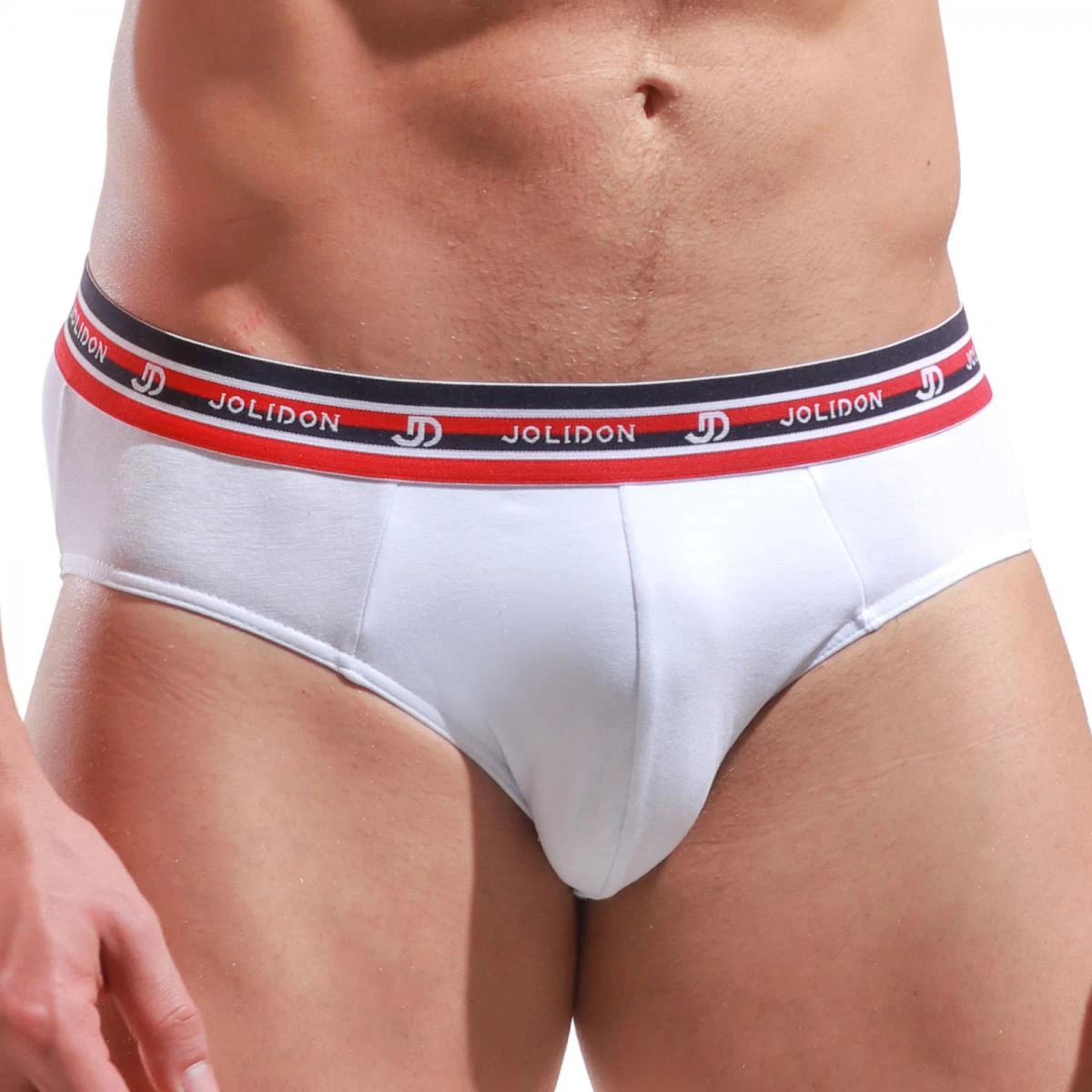 Slip Blanc 5 Slip Blanc – Image 3