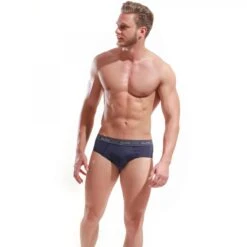 Slip Bleu -MenCorner Boutique slip bleu 1239249 2 1200x1200