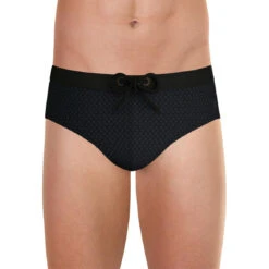 Slip De Bain Homme Fibres Recyclées