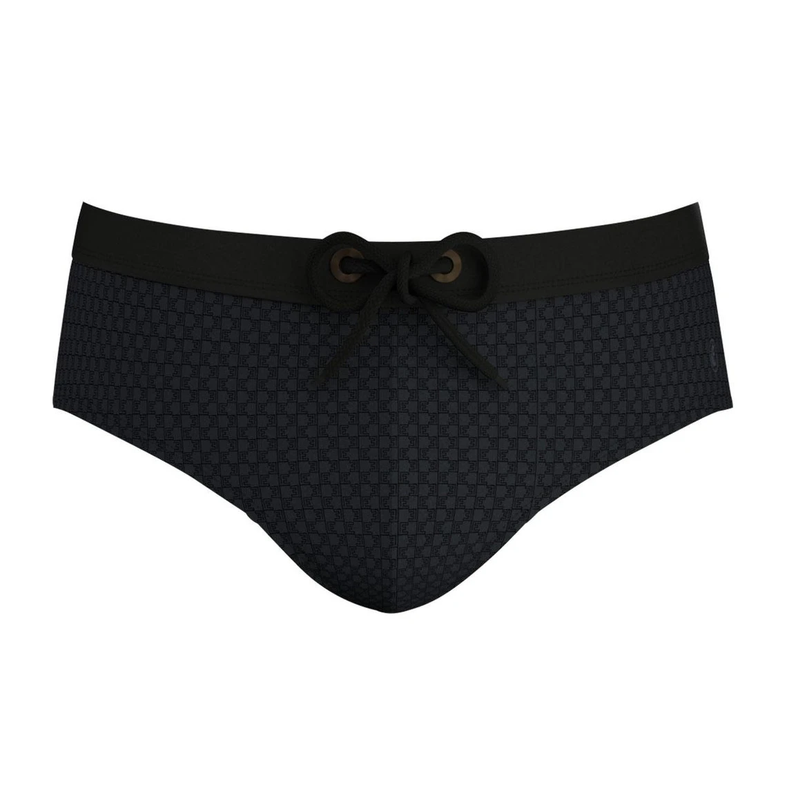 Slip De Bain Homme Fibres Recyclées 4 Slip De Bain Homme Fibres Recyclées – Image 2