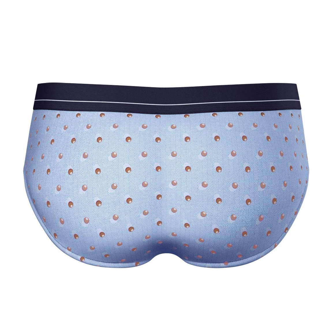 Slip Homme Swing 5 Slip Homme Swing – Image 3