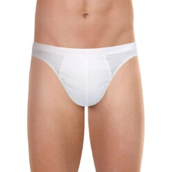 Slip Mini Coton D'Egypte