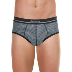 Slip Pour Fuites Urinaires Homme Sérénité