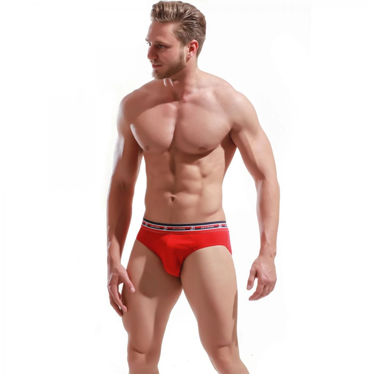 Slip Rouge 5 Slip Rouge – Image 3