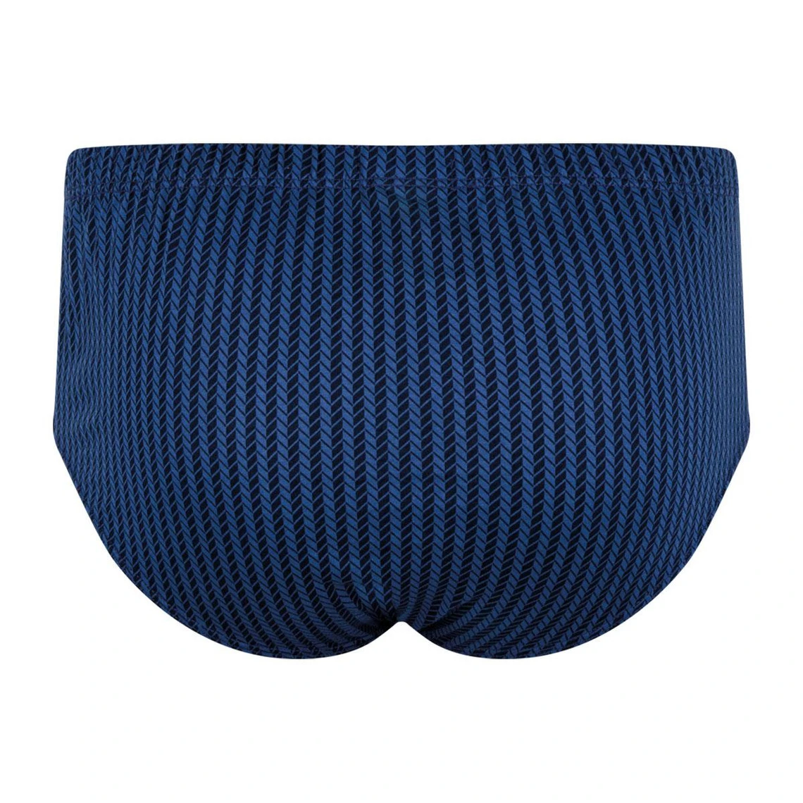 Slip Taille Haute Ouvert Homme Coton Mercerisé 5 Slip Taille Haute Ouvert Homme Coton Mercerisé – Image 3