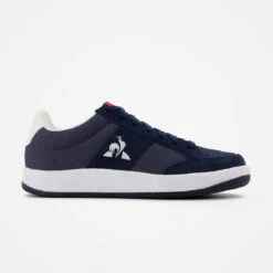 Le Coq Sportif Baskets Homme ASHE TEAM TRICOLORE DENIM Bleu 9 Le Coq Sportif Baskets Homme ASHE TEAM TRICOLORE DENIM Bleu -MenCorner Boutique sneakers ashe team tricolore denim 2320525 4 1140x1140