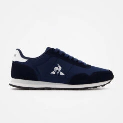 Le Coq Sportif Baskets Homme ASTRA Bleu -MenCorner Boutique sneakers astra 2320565 4 1140x1140