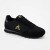 Le Coq Sportif Baskets Homme ASTRA Noir 2 Le Coq Sportif Baskets Homme ASTRA Noir -MenCorner Boutique sneakers astra 2320569 1 1140x1140