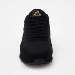 Le Coq Sportif Baskets Homme ASTRA Noir -MenCorner Boutique sneakers astra 2320569 3 1140x1140