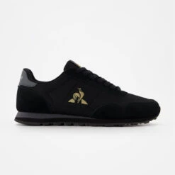 Le Coq Sportif Baskets Homme ASTRA Noir -MenCorner Boutique sneakers astra 2320569 4 1140x1140