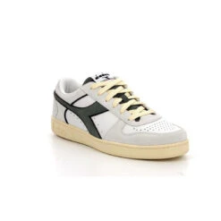 Diadora Sneakers Bas Homme MAGIC B LOW SUE -MenCorner Boutique sneakers bas homme magic b low sue 3498844 2 1140x1140