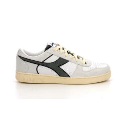 Diadora Sneakers Bas Homme MAGIC B LOW SUE