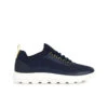 Geox Sneakers Homme U SPHERICA - Bleu Marine -MenCorner Boutique sneakers homme u spherica bleu marine 3461738 1140x1140