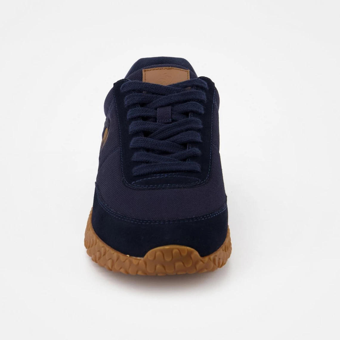 Le Coq Sportif Baskets Homme VELOCE II TWILL Bleu 5 Le Coq Sportif Baskets Homme VELOCE II TWILL Bleu – Image 3