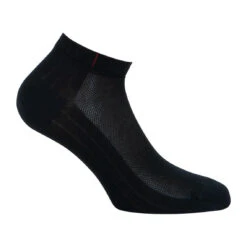 Socquettes Fil D'Ecosse Homme Fait En France