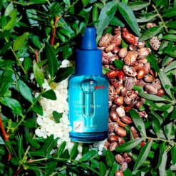 Soin 2 En 1 Huile De Rasage Et Barbe 30 Ml -MenCorner Boutique soin 2en 1 huile rasage barbe clarinsmen 3436644 3 1140x1140