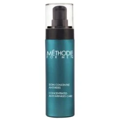 Méthode For Men - Soin Concentré Anti-Rides 50 Ml
