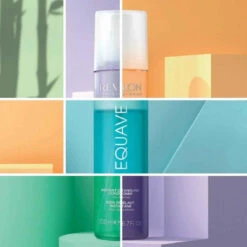 Revlon Professional Soin Cheveux Démêlant Instantané Cheveux Longs Equave™ 200 Ml -MenCorner Boutique soin demelant anti casse equave 3498900 9 1140x1140