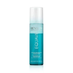 Revlon Professional Soin Cheveux Démêlant Instantané Hydronutritif Pour Cheveux Normaux à Secs Equave™ 200 Ml