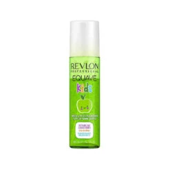 Revlon Professional Soin Cheveux Démêlant Instantané Pour Enfants Parfum Pomme - Equave Kids 200 Ml