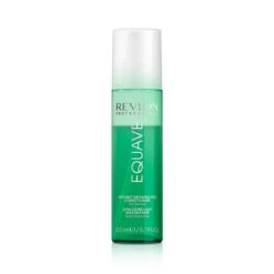 Revlon Professional Soin Cheveux Démêlant Instantané Sans Rinçage Cheveux Fins, Volumisant Equave™ 200 Ml