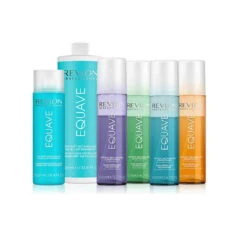 Revlon Professional Soin Cheveux Démêlant Instantané Hydronutritif Pour Cheveux Normaux à Secs Equave™ 500 Ml -MenCorner Boutique soin demelant hydro nutritive equave 3498902 3 1140x1140