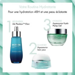 Biotherm Soin Hydratant Et Lissant Contour Des Yeux - Aquasource Fresh Eyes 15 Ml 9 Biotherm Soin Hydratant Et Lissant Contour Des Yeux - Aquasource Fresh Eyes 15 Ml -MenCorner Boutique soin hydratant et lissant contour des yeux aquasource fresh eyes 109082 4 1140x1140