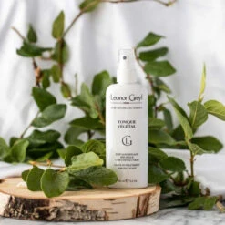 Soin Tonique Végétal Cheveux Gras - Sans Rinçage 150 Ml -MenCorner Boutique soin tonique vegetal cheveux gras sans rincage 17338 4 1140x1140