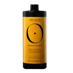 Revlon Professional Shampooing Pour Cheveux Secs à L'Huile D'Argan Orofluido™