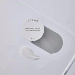 Dermalogica Sound Sleep Cocoon - Gel Crème De Nuit Régénérant -MenCorner Boutique sound sleep cocoon 270055 5 1140x1140