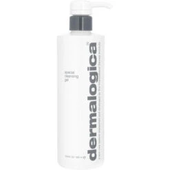 Dermalogica Special Cleansing Gel - Gel Nettoyant Moussant 500 Ml