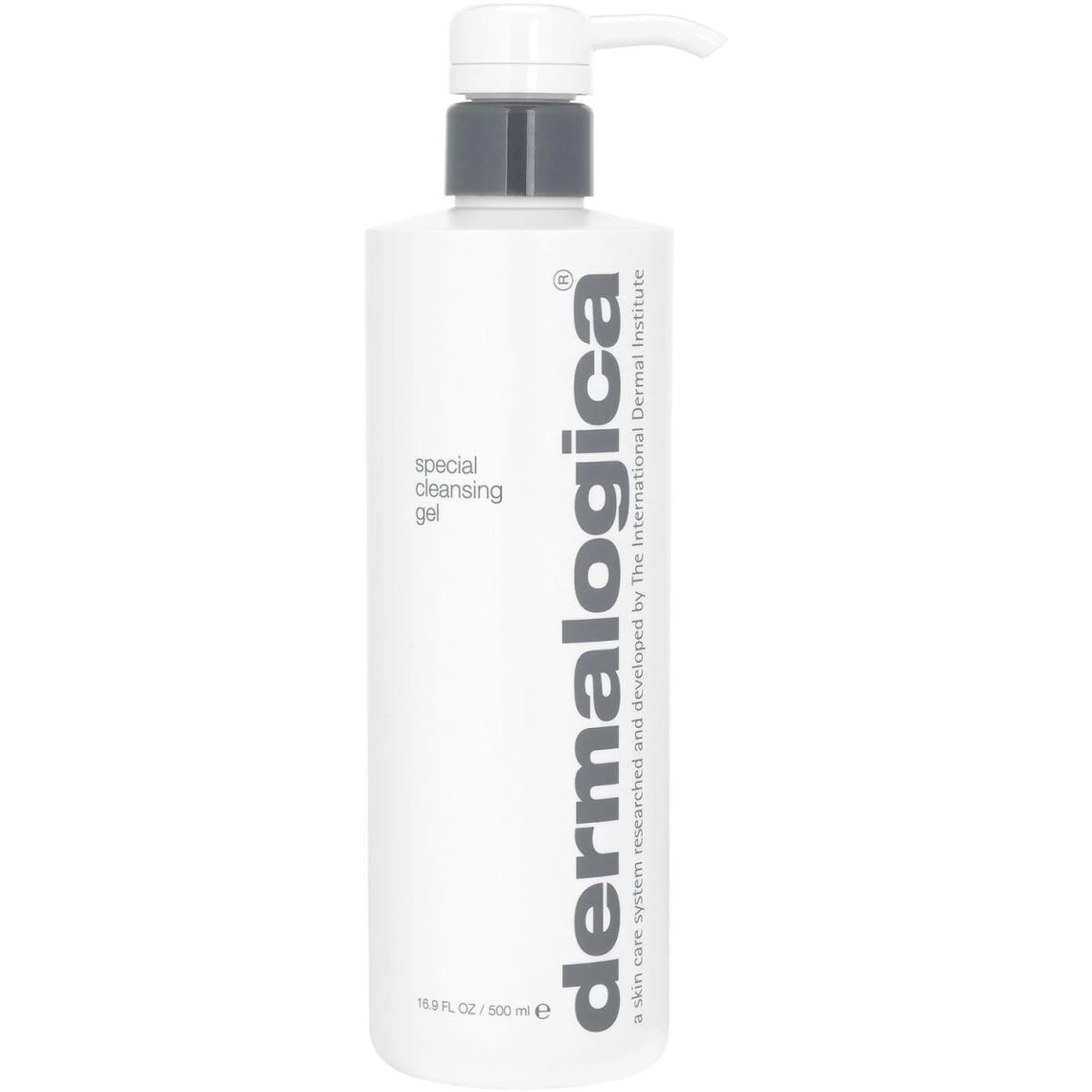 Dermalogica Special Cleansing Gel - Gel Nettoyant Moussant 500 Ml 3 Dermalogica Special Cleansing Gel - Gel Nettoyant Moussant 500 Ml