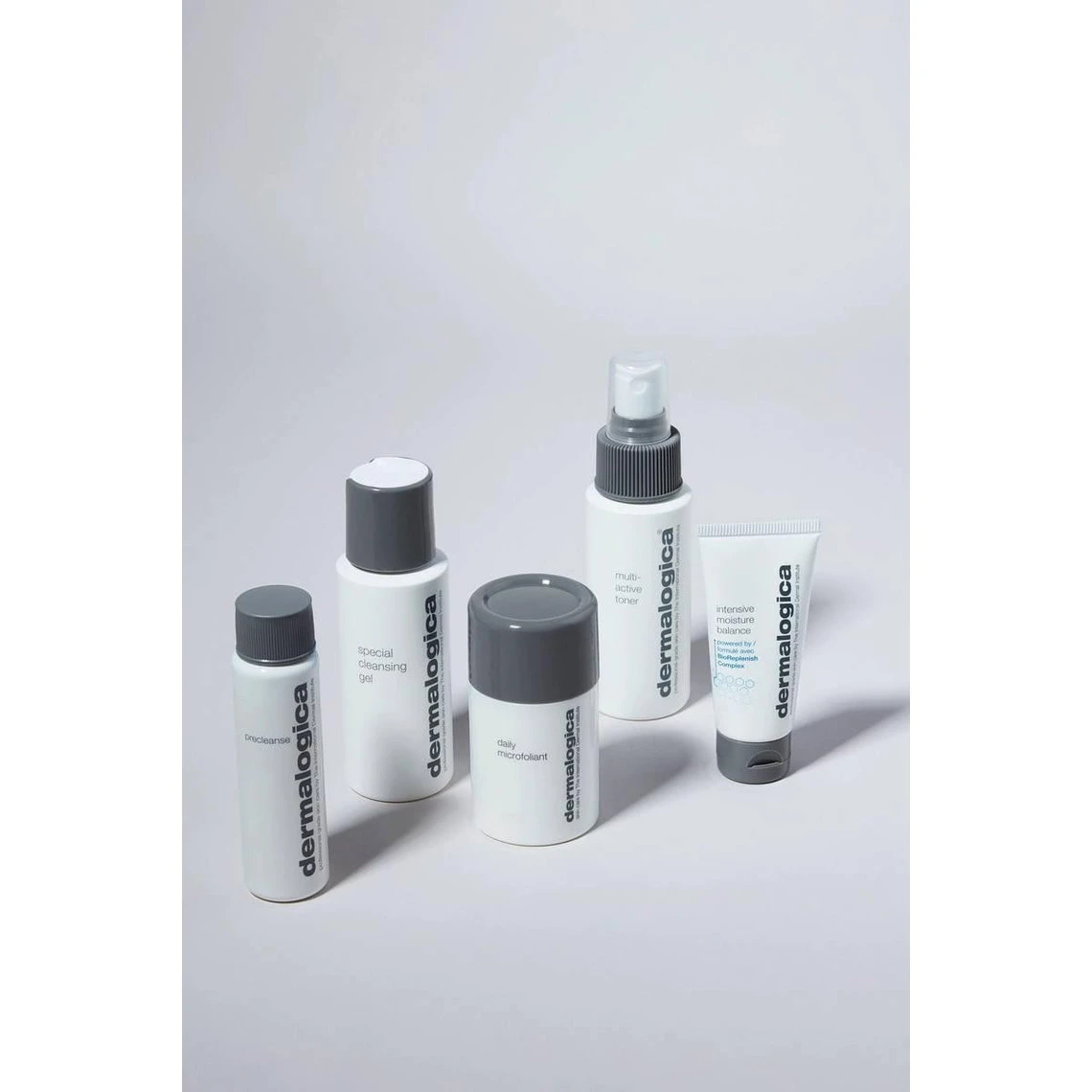 Dermalogica Gel Nettoyant Moussant 4 Dermalogica Gel Nettoyant Moussant – Image 2