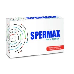 SPERMAX - Optimisation De La Spermatogénèse Et Aide à L'Erection