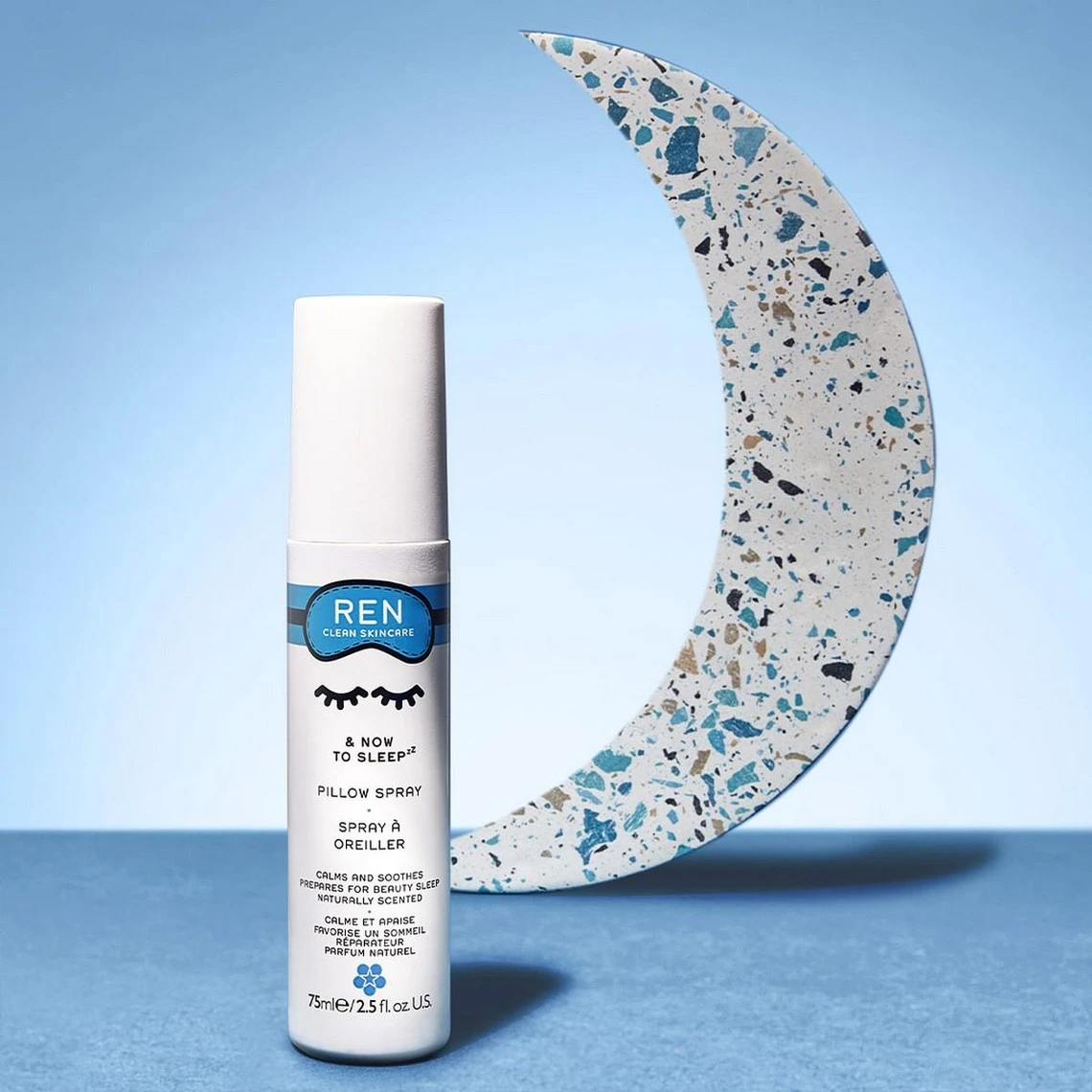 Ren Brume & Now To Sleep 75 Ml 4 Ren Brume & Now To Sleep 75 Ml – Image 2