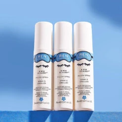 Ren Brume & Now To Sleep 75 Ml 9 Ren Brume & Now To Sleep 75 Ml -MenCorner Boutique spray a oreiller sommeil equilibre 252575 2 1140x1140