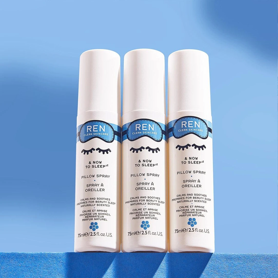 Ren Brume & Now To Sleep 75 Ml 5 Ren Brume & Now To Sleep 75 Ml – Image 3