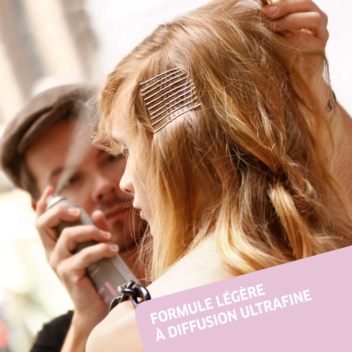 Spray à Séchage Rapide - Mistify Strong 300 Ml 6 Spray à Séchage Rapide - Mistify Strong 300 Ml – Image 4