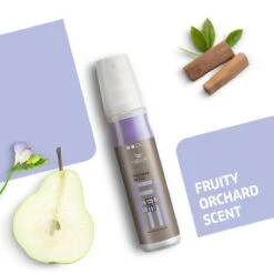 Spray De Lissage Thermo Protecteur - Thermal Image 150 Ml -MenCorner Boutique spray de lissage thermo protecteur thermal image 2892856 3 1200x1200